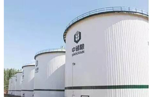 粮仓库房温湿度监测